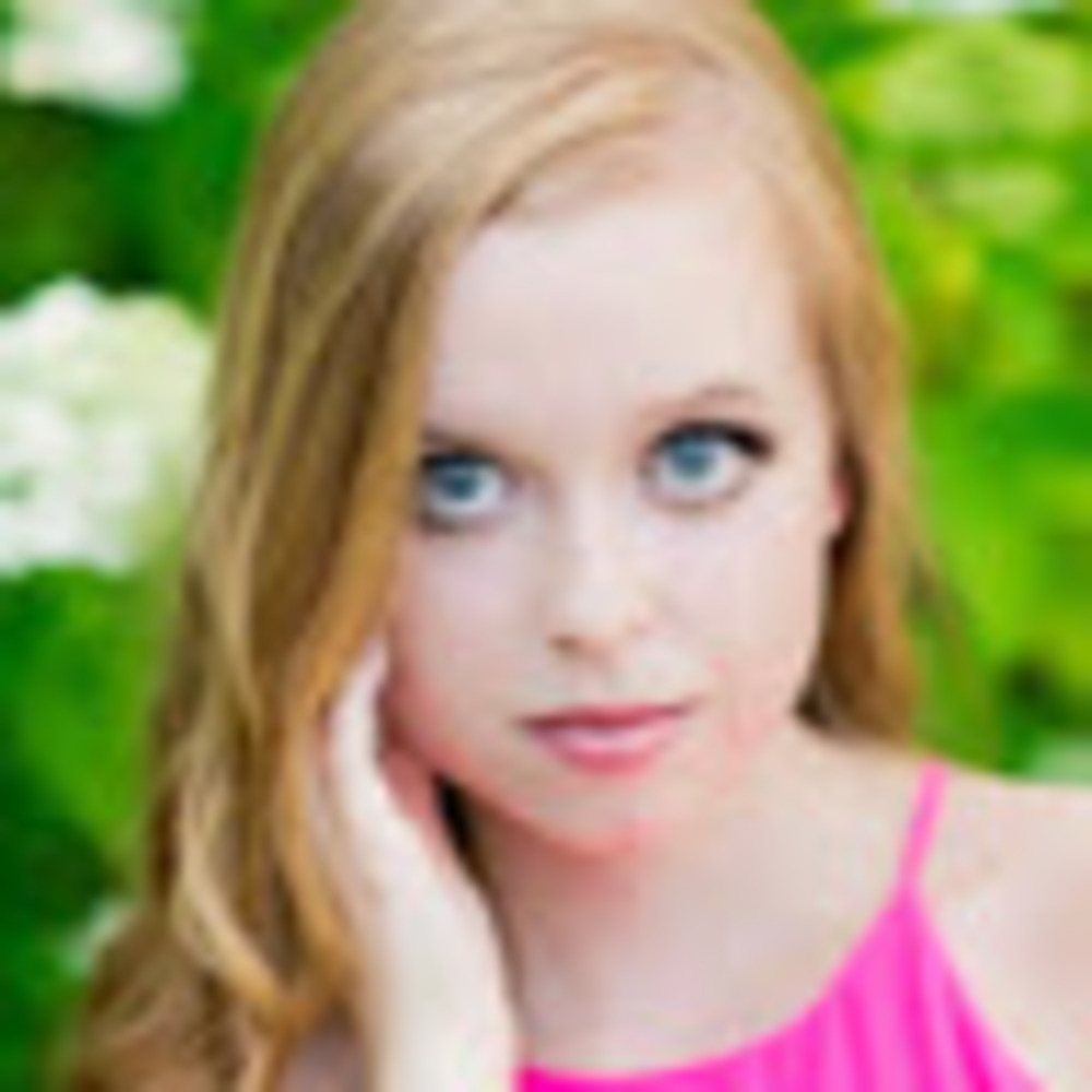 Meet your Posher, Erika